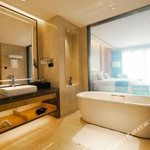 Howard Johnson Glory Plaza Qidong, 南通 — 照片 4