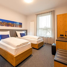 Motel Grieskirchen Superior, Грискирхен — фото 3