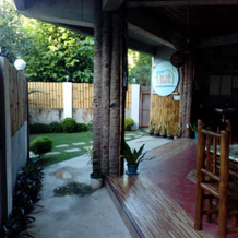 Greenhut Pension & Bar, Jagna — photo 4