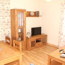 House With 4 Bedrooms In Villanueva De Los Infantes, With Enclosed Garden And Wifi, Вильянуэва-де-лос-Инфантес — фото 4
