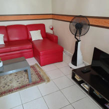 Apartment Moulins, 勒穆勒 — 照片 2
