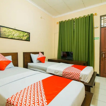 OYO 937 Mahessa Indah Homestay, 西索洛克 — 照片 5