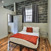 Sleek Wytheville Apartment Near Food + Drink!, Уайтевилл — фото 3