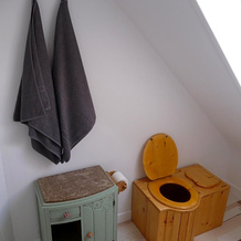 B&B suite privée private suite 53m2, Bretagne mer et campagne Brittany sea and countryside, 普勒默尔-戈捷 — 照片 5