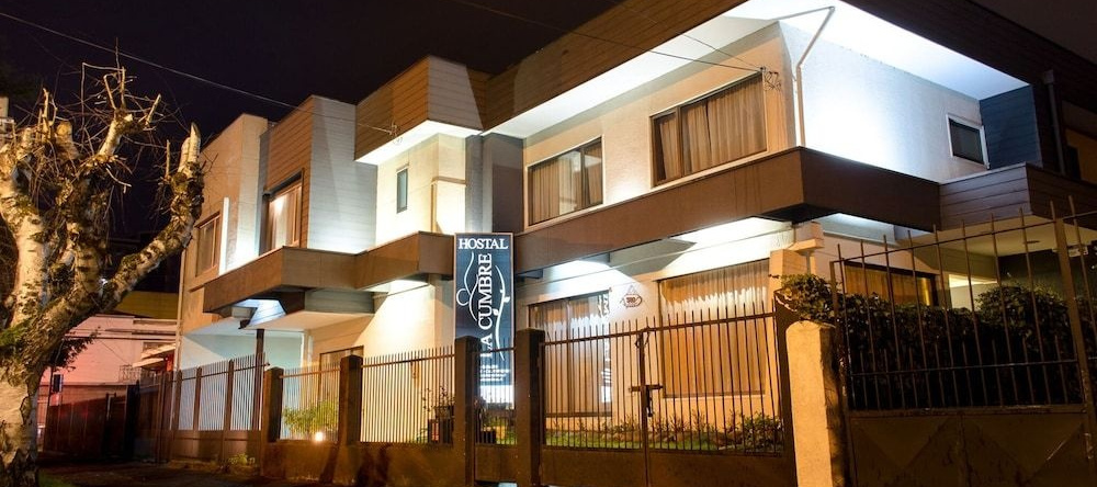 Hostal La Cumbre, 特木科 — 照片 1