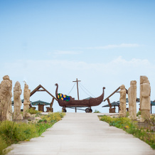 Zamok Viking Hotel, 兹纳缅斯科耶 — 照片 4