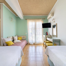Hotel Agia Markella, Vrontados — photo 4