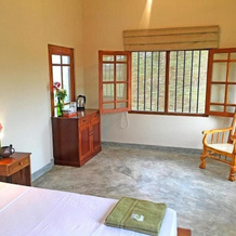 Captain's Lake Safari Lodge, 普塔勒姆 — 照片 2