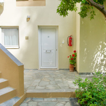 Sani Cape Villas - Stamatiadis, Sani — photo 3