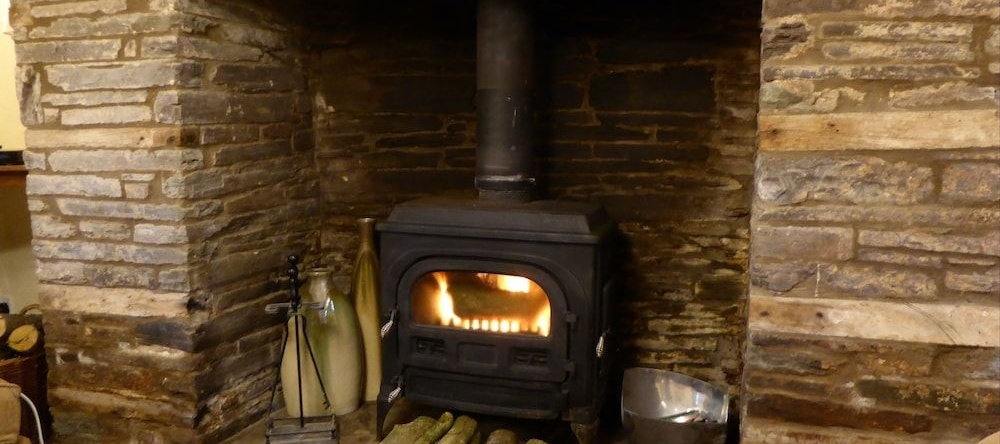 Hilltops Brecon Holiday Cottages, 兰弗林纳赫 — 照片 1