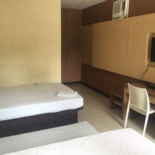 Abesan Inn, Дагупан — фото 5