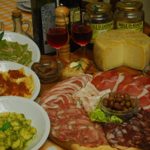 Agriturismo la Torre, Bagni di Lucca — photo 5