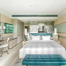 Rixos Premium Tekirova, 泰基罗瓦 — 照片 4