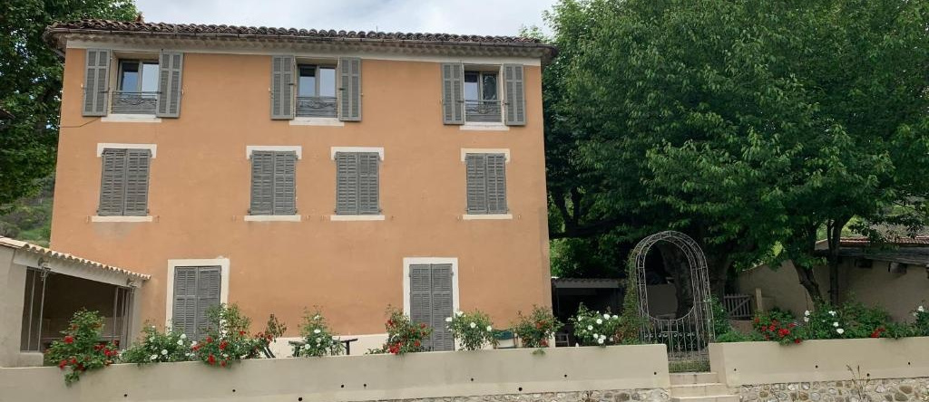 Clos Augusta 2, 里耶 — 照片 1