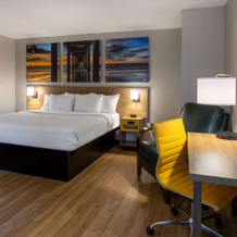 Days Inn by Wyndham Pleasant Prairie Kenosha, 普莱森特普雷里 — 照片 3
