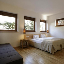 Appartement Hotel Seeland, 魏森塞 — 照片 5