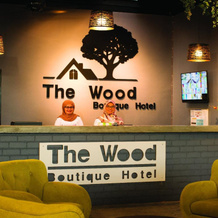 The Wood Boutique Hotel, Muar — photo 2