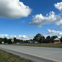 Hillcrest Motel By OYO Aurora IN Near Lawrenceburg, Milan — photo 4