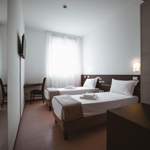 Albergo Commercio, Пальманова — фото 2