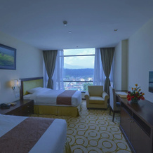 Aristo International Hotel, 老街 — 照片 4