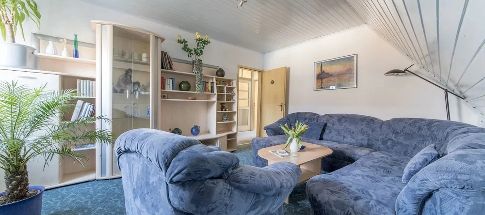Private Apartment Tannenbergstraße, 帕滕森 — 照片 1