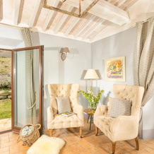 Tuscany Equestrian, 萨尔泰亚诺 — 照片 3