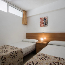 Apartamentos Las Carabelas, Бенидорм — фото 3