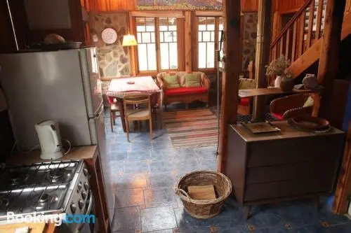 La Polcura Lodge Turismo, San Fernando — photo 1