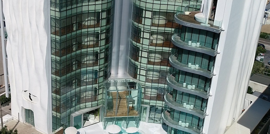 I-Suite, Rimini — photo 1
