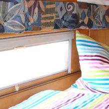 Camping Auf Fehmarn, Фемарн — фото 3