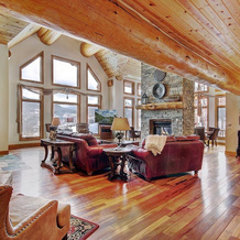 Woodland Lodge At Ruby Ranch, Сильверторн — фото 2