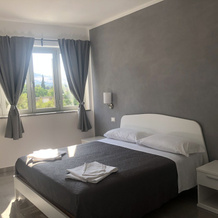 Roseto Mare B&B, 罗塞托卡波斯普利科 — 照片 3