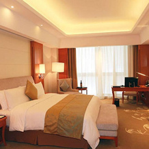 Huaguoshan Hotel, Ляньюньган — фото 4