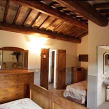 Agriturismo Acqua Calda, Montone — photo 5
