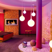 Wellnesshotel Walserhof, Миттельберг — фото 3