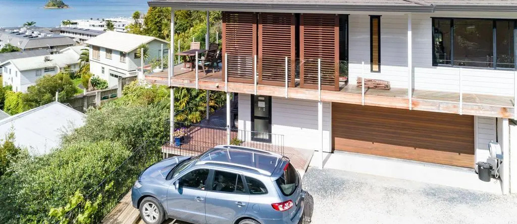 Abri Apartments, Пейхия — фото 1