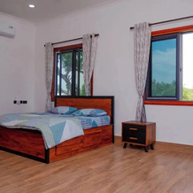Mwambani Beach Villas, 坦噶 — 照片 4