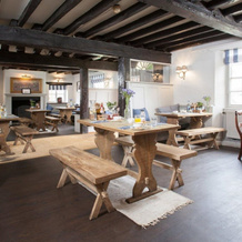 Master Builders House Hotel, Brockenhurst — photo 5