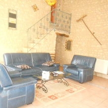 House With 4 Bedrooms in Taizé, With Enclosed Garden and Wifi - 80 km, 普莱讷和瓦莱 — 照片 2