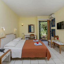 Dessole Dolphin Bay Resort, 阿穆达拉 — 照片 3