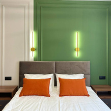 NeoSpace 301 Apartments, 下诺夫哥罗德 — 照片 2