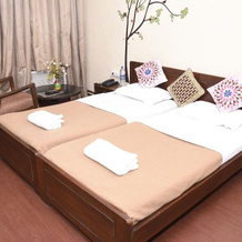 Modipur Hotel, 兰普尔 — 照片 4