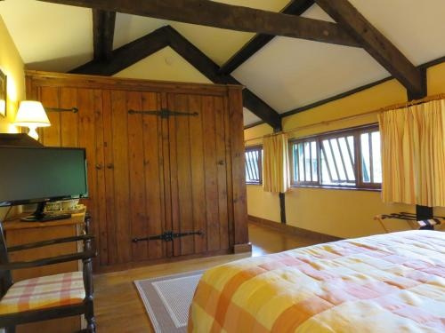 Combe Lancey Farmhouse B&B, Кредитон — фото 1