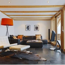 Ferienwohnung Weidli, Adelboden — photo 2