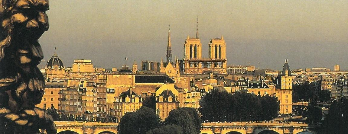 Modern Apartment Near Disneyland Paris, 塞里 — 照片 1