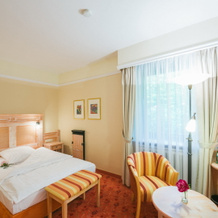 Hotel Landhaus Höpen, 施内沃丁根 — 照片 3