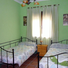 Casa-rural Santa Rita, 莫塔德尔库埃沃 — 照片 3