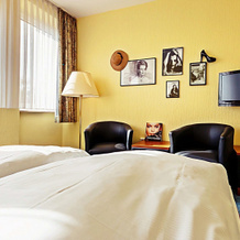 Retro - Art - Hotel Lünen, Люнен — фото 3
