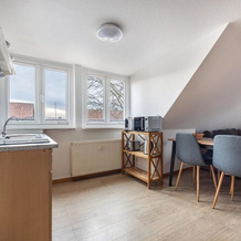 Studio in Buchholz am Muritzsee, Priborn — photo 5
