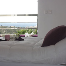 Villa Benidorm, 菲内斯特拉特 — 照片 4